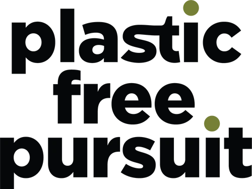 Plastic Free Pursuit